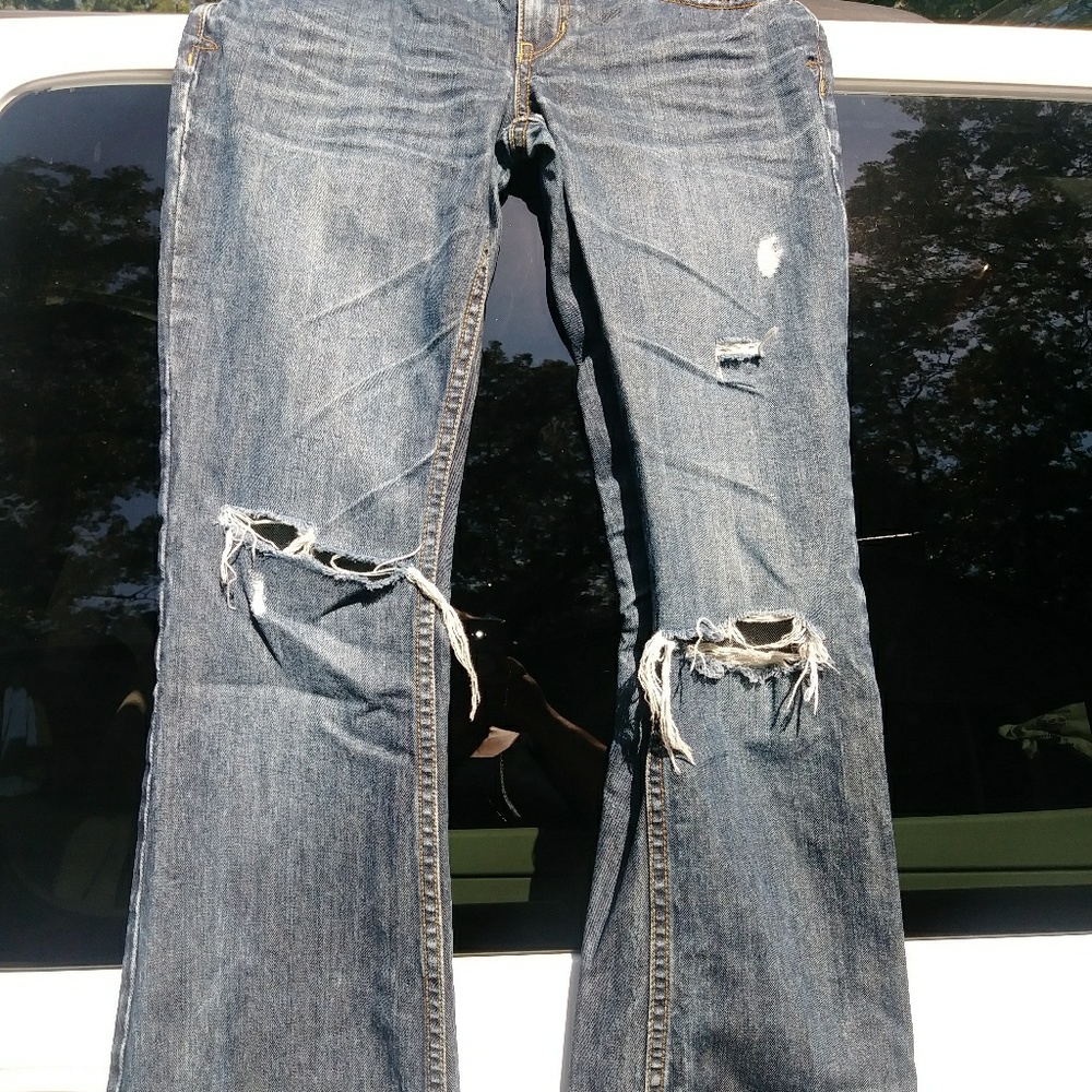 Aeropostale Jeans 3/4